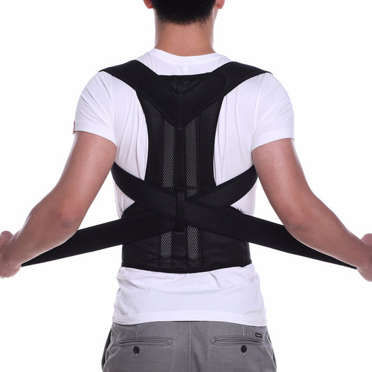 Upper Back Pain Relief