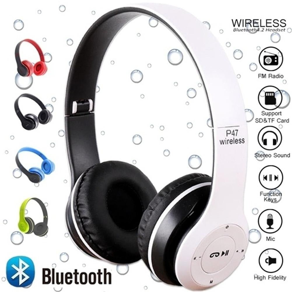 headphone Wireless Earbuds