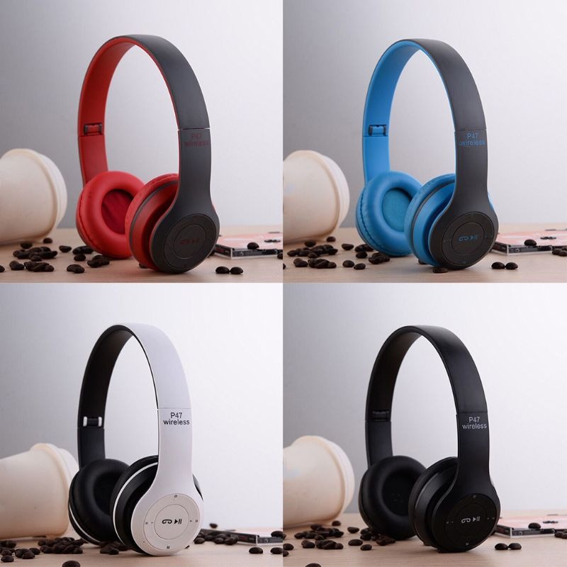 headphone Wireless Earbuds