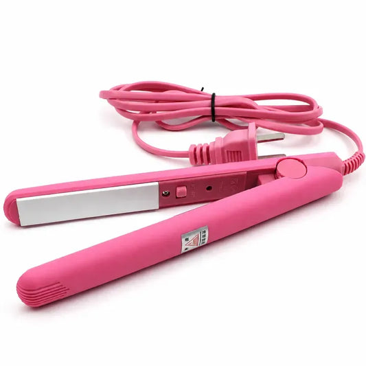 Mini Hair Straightner