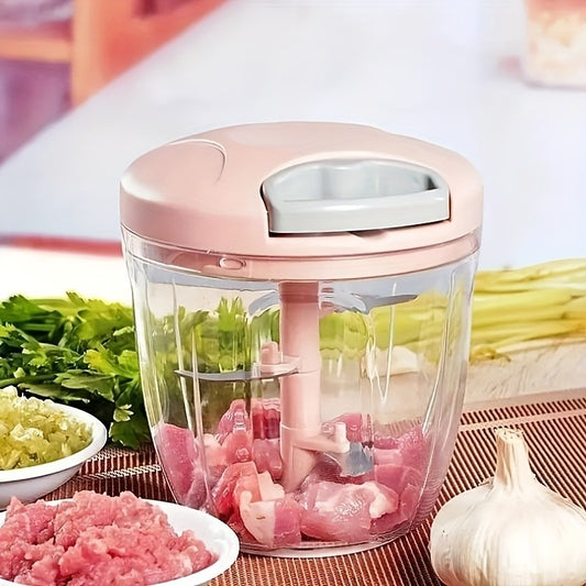 Kitchen Food chopper Machine