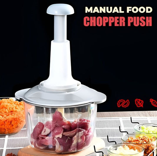 Kitchen Food chopper Machine
