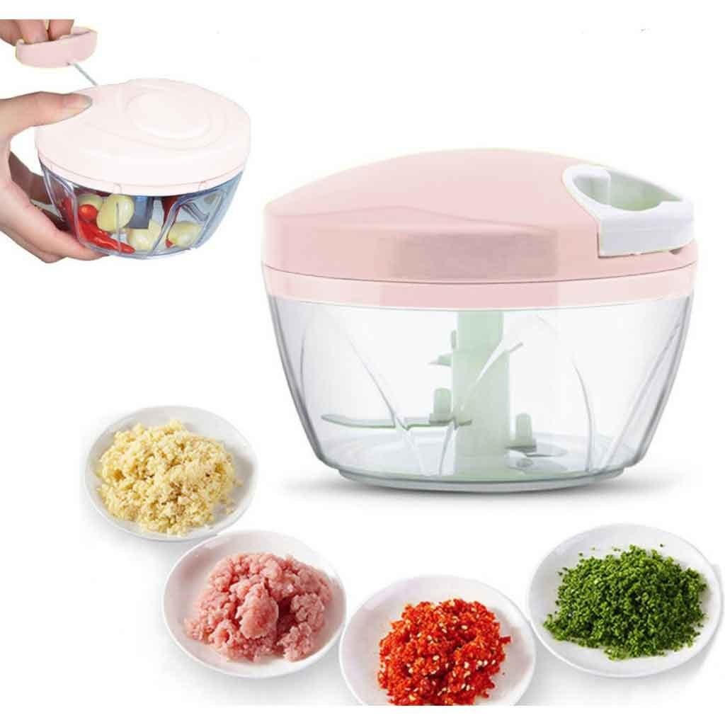Kitchen Food Chopper Machine