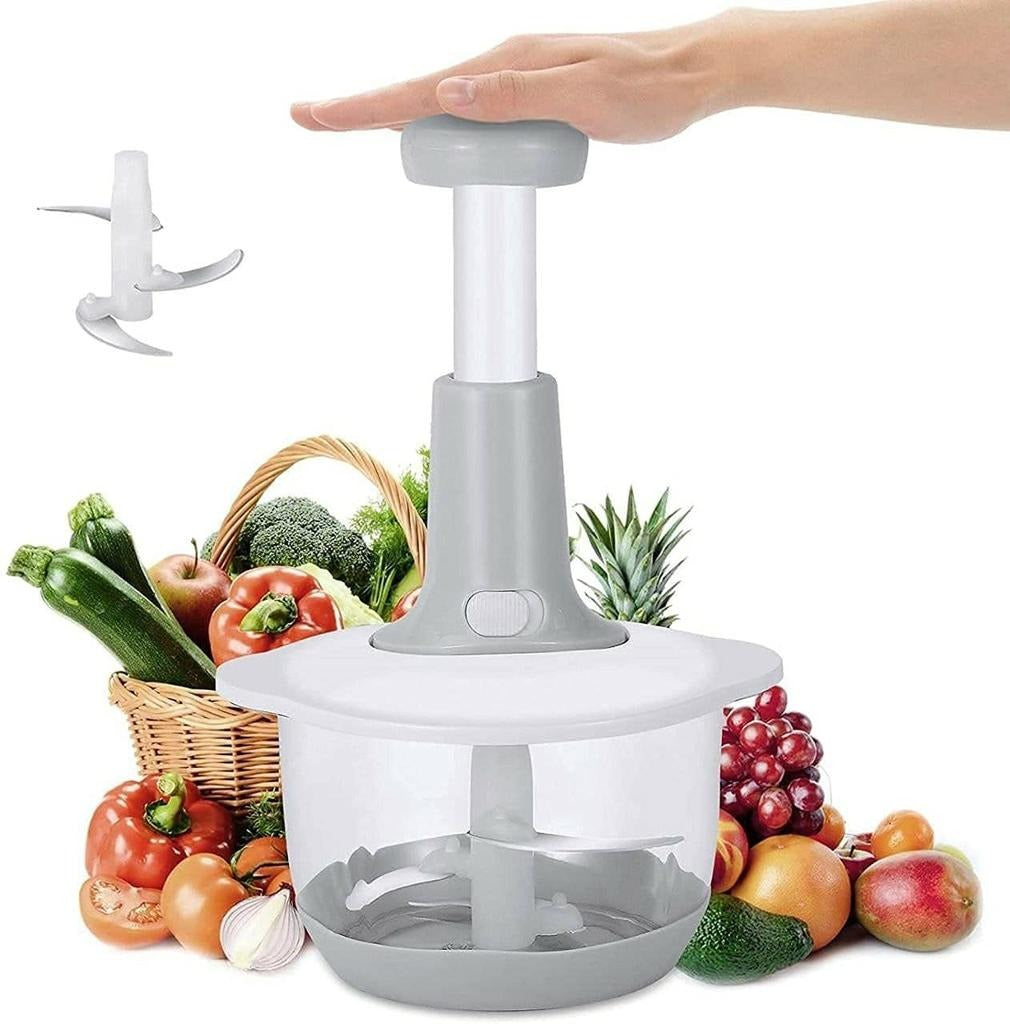 Kitchen Food Chopper Machine