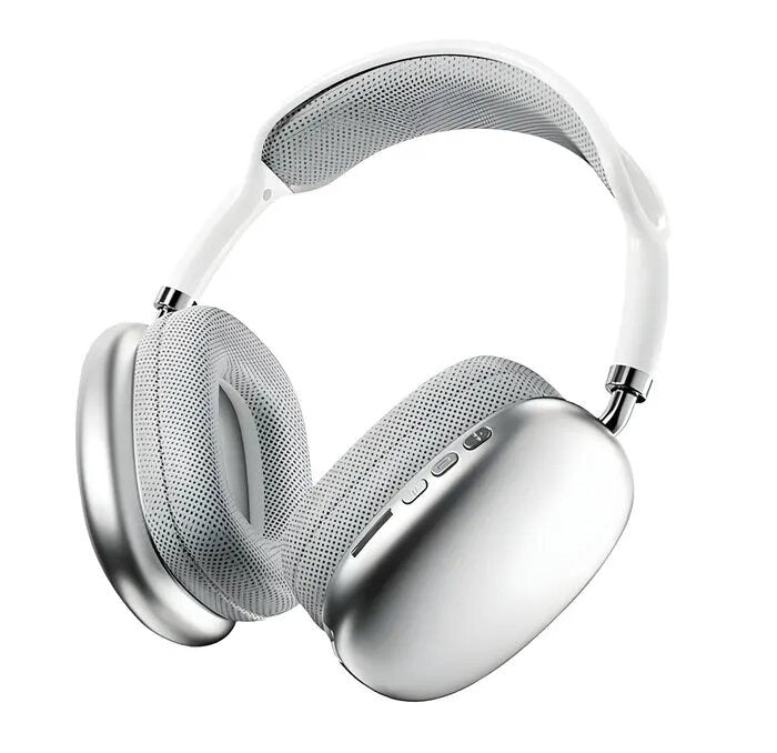 P9 Wireless Bluetooth Headphones | Deep Bass Sound | Comfortable Fit & Long Battery