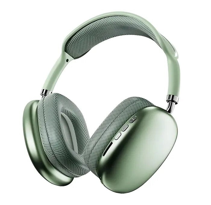 P9 Wireless Bluetooth Headphones | Deep Bass Sound | Comfortable Fit & Long Battery