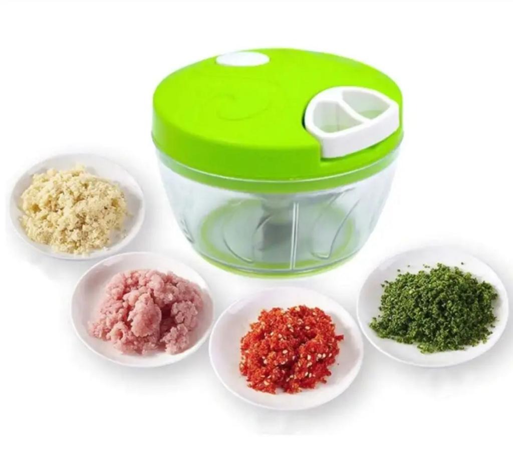 Kitchen Food Chopper Machine