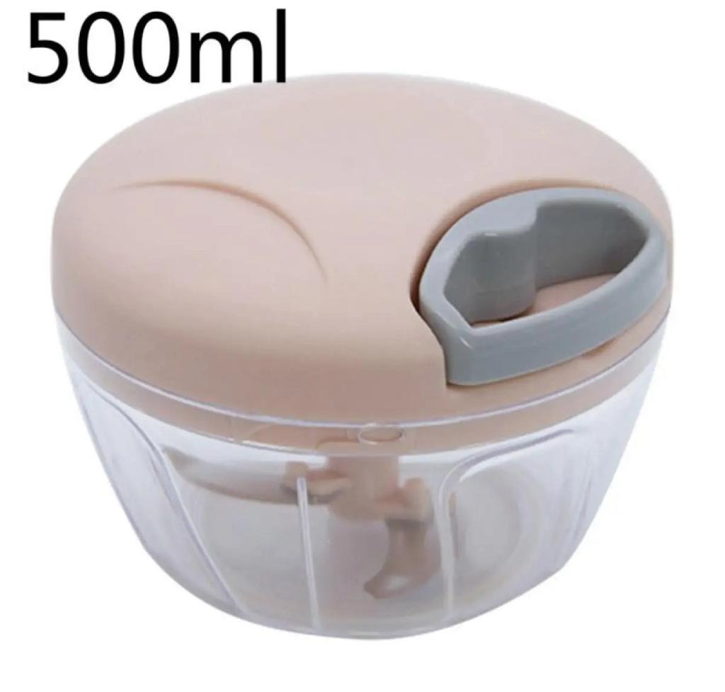Kitchen Food Chopper Machine