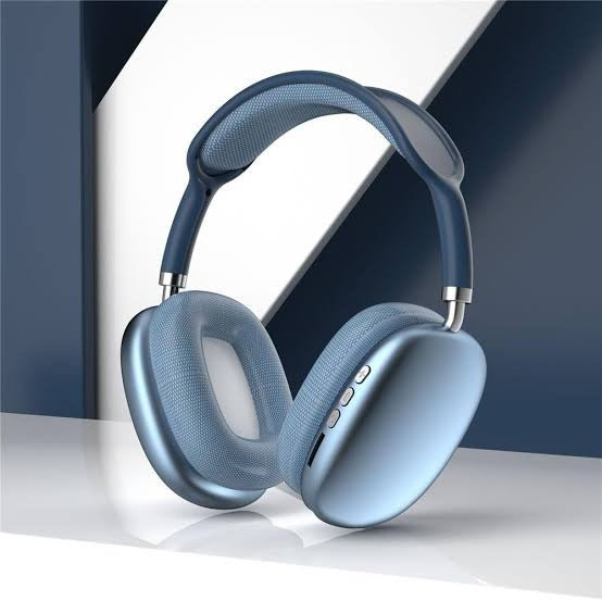 P9 Wireless Bluetooth Headphones | Deep Bass Sound | Comfortable Fit & Long Battery