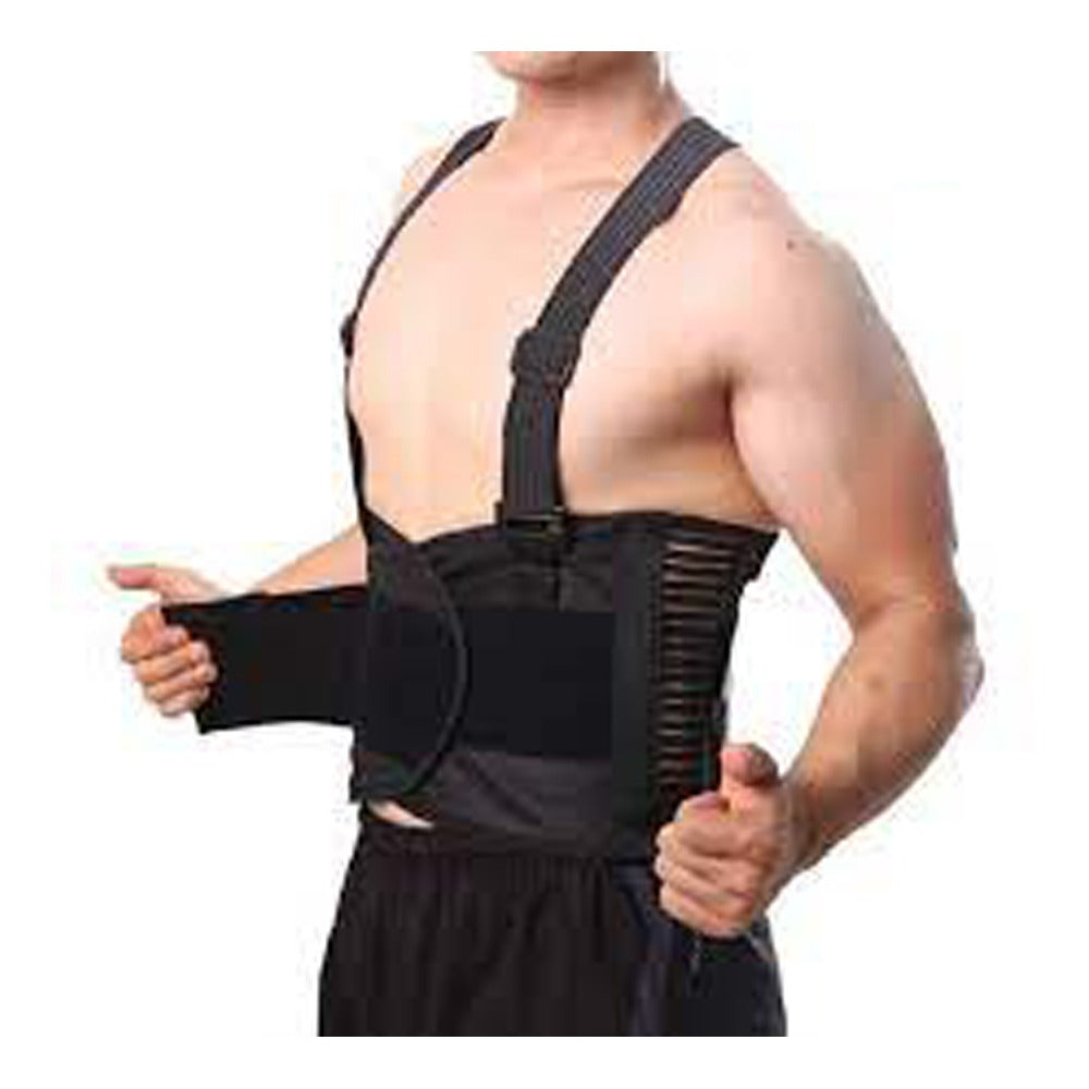 Upper Back Pain Relief