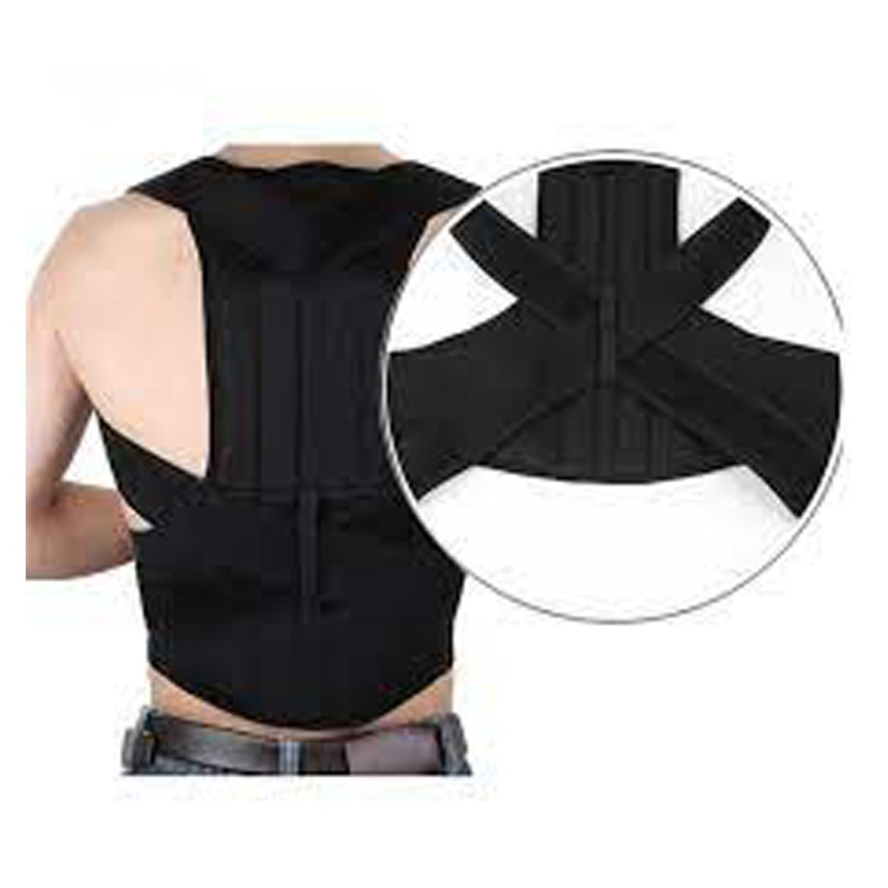Upper Back Pain Relief