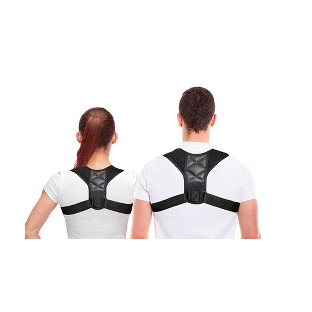 Upper Back Pain Relief
