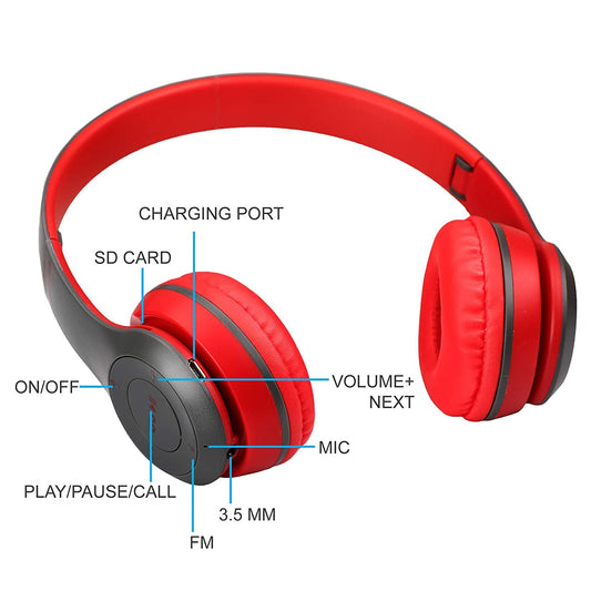 headphone Wireless Earbuds