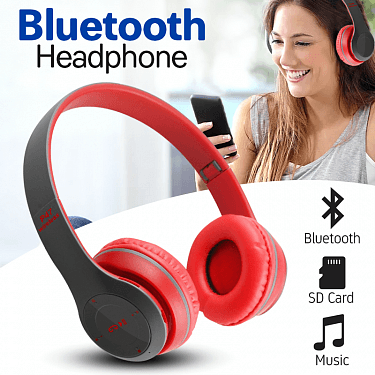 headphone Wireless Earbuds