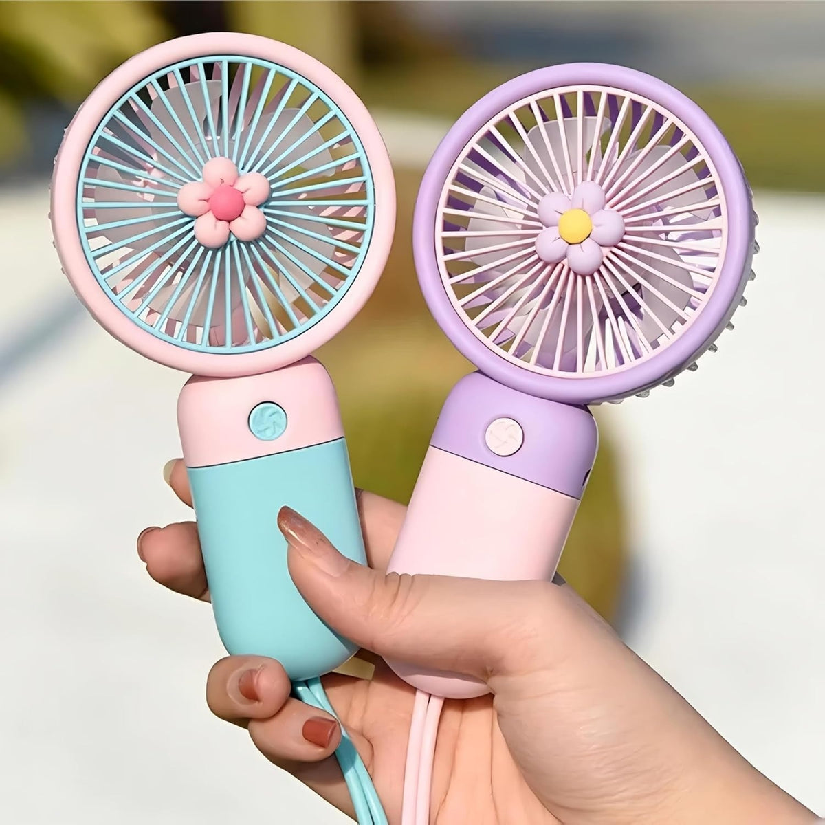 Mini Fan