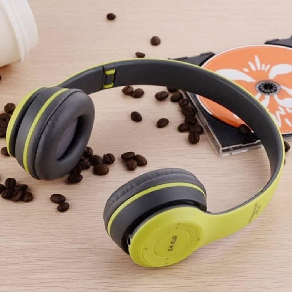 headphone Wireless Earbuds