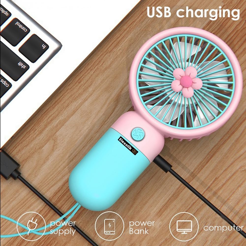 Mini Fan