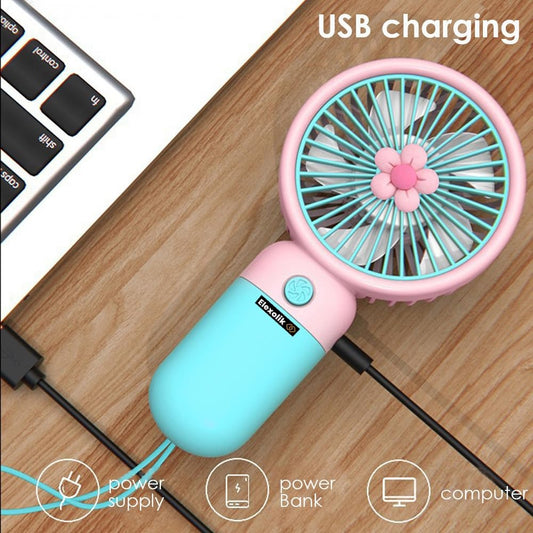 Mini Fan