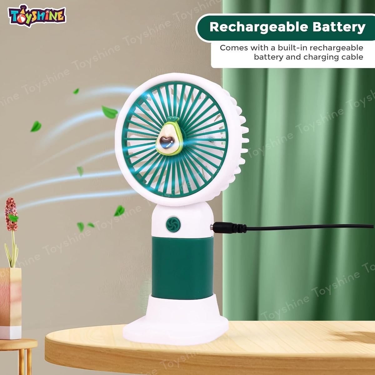 Mini Fan