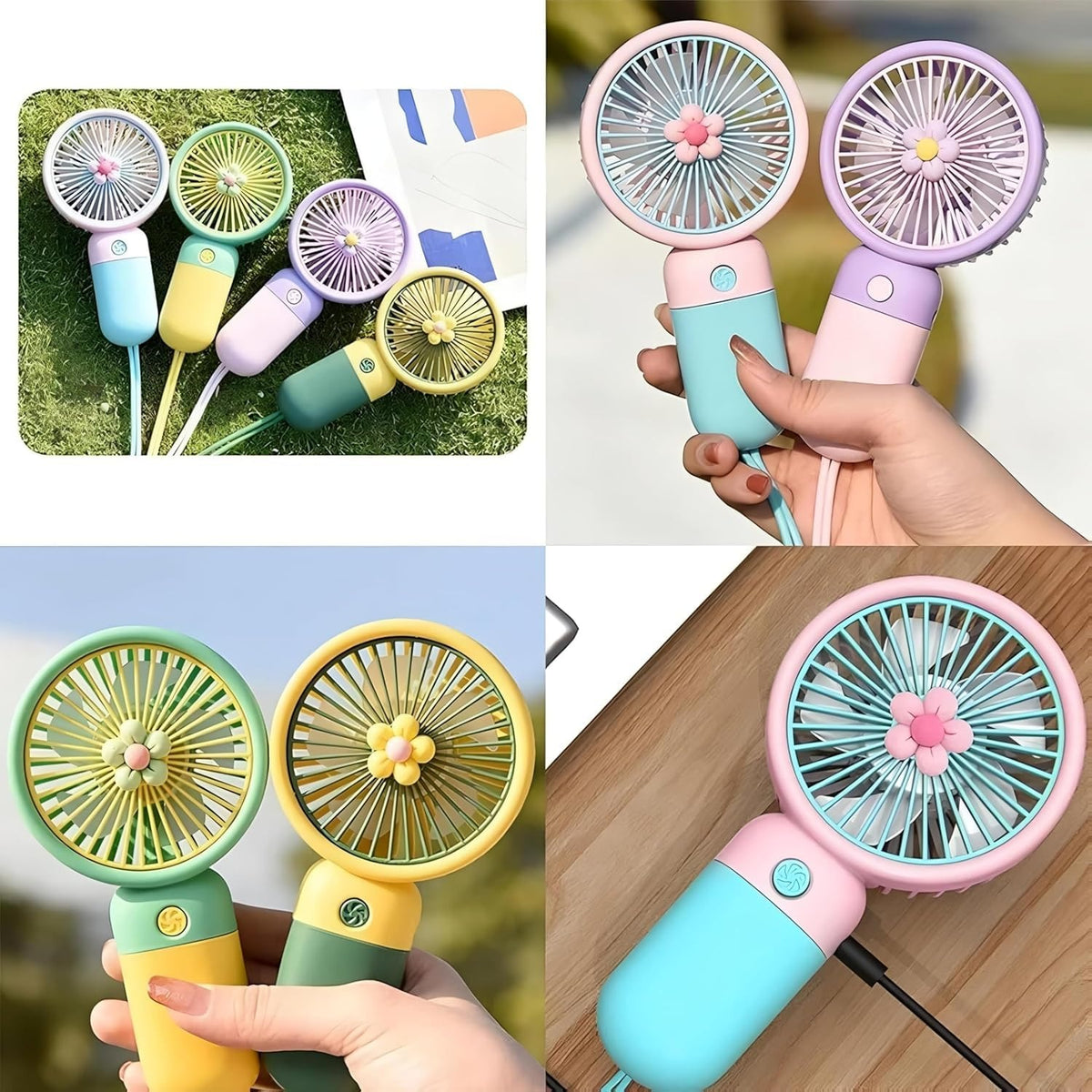 Mini Fan