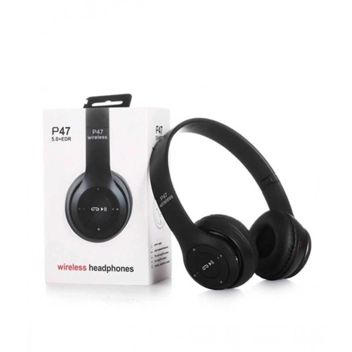 headphone Wireless Earbuds